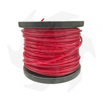 7mm professional round brushcutter wire Round wire