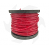 7mm professional round brushcutter wire Round wire