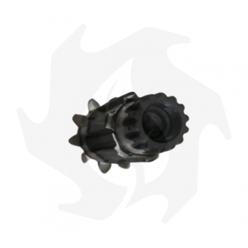 Bevel gearbox pinion gearbox motor cultivator for Goldoni super special Garden Machinery Spare Parts