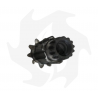 Bevel gearbox pinion gearbox motor cultivator for Goldoni super special Garden Machinery Spare Parts