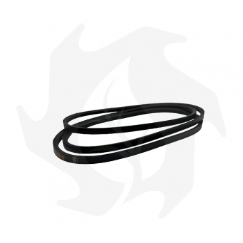 Drive belt Type 1 13 x 2550 LA Straps