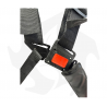 Super professional double type harness for brushcutter Brush cutter accessories