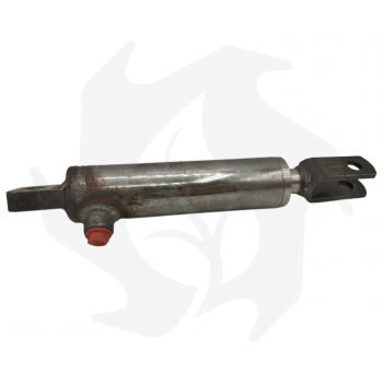 Piston Hydraulic braking jack return spring Ø 25 stroke 70 for trailers Accessories for Trailers