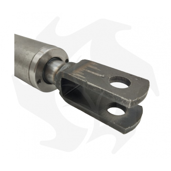 Piston Hydraulic braking jack return spring Ø 25 stroke 70 for trailers Accessories for Trailers