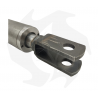 Piston Hydraulic braking jack return spring Ø 25 stroke 70 for trailers Accessories for Trailers