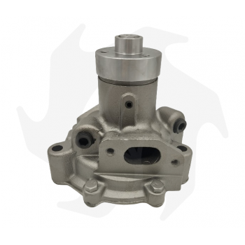 FIAT adaptable water pump 4679242 low type including gaskets and fixing screws Water pump