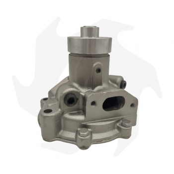 FIAT pompe à eau adaptable 4679242 type bas y compris joints et vis de fixation Pompe à eau