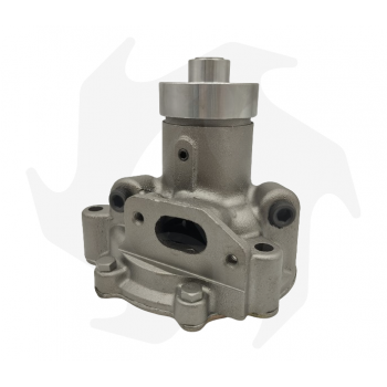 FIAT pompe à eau adaptable 4679242 type bas y compris joints et vis de fixation Pompe à eau