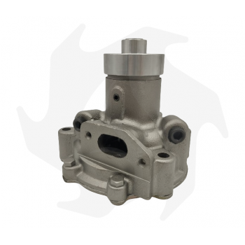 FIAT pompe à eau adaptable 4679242 type bas y compris joints et vis de fixation Pompe à eau