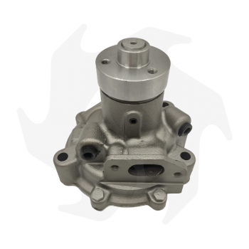 FIAT pompe à eau adaptable 4679242 type bas y compris joints et vis de fixation Pompe à eau