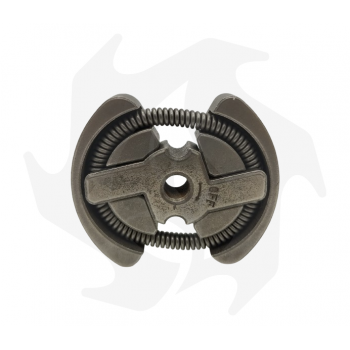 Embrague completo para Husqvarna 36-41-136-137 / Partner P351 - P370 - P390 - P420 Embragues