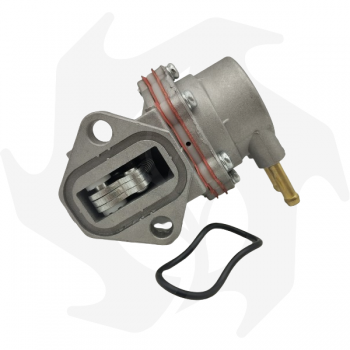 Intermotor Lombardini Kraftstoffpumpe LA400 - LA490 POC103 BCD 1780 Motor-Ersatzteile Lombardini