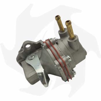 Intermotor Lombardini LA400 - LA490 Bomba gasolina adaptable POC103 BCD 1780 Recambios motor Lombardini