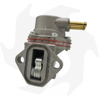 Intermotor Lombardini LA400 - LA490 Bomba gasolina adaptable POC103 BCD 1780 Recambios motor Lombardini