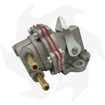 Pompe à essence adaptable Intermotor Lombardini LA400 - LA490 POC103 BCD 1780 Pièces détachées moteur Lombardini