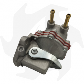 Intermotor Lombardini LA400 - LA490 Bomba gasolina adaptable POC103 BCD 1780 Recambios motor Lombardini