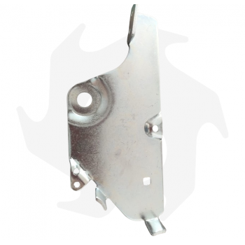 Plate brake lever plate for GGP - STIGA - Castelgarden with 102-122mm plate Garden Machinery Spare Parts