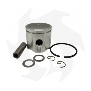 Cylinder and piston ECHO kit for SRM brushcutter / pruner PPF-PPT / hedge trimmer HCA236/ESLW - HCAS236ESLW Cylinder and Piston