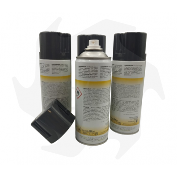 Universal protective lubricating grease 4 PZ pack Gardening and Workshop Equipment