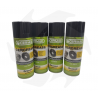 Universal protective lubricating grease 4 PZ pack Gardening and Workshop Equipment