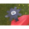 Universal disc for brushcutter SPACCAROVI Disc for brush cutter