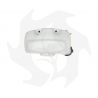 Fuel tank for brushcutter Planty 26cc - Redleaf 26cc Fuel tank