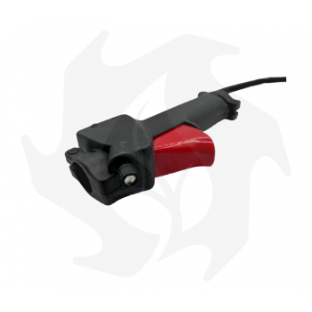 Throttle handle for all models of Planty and RedLeaf engines Brush cutter accessories