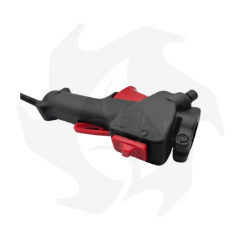 Throttle handle for all models of Planty and RedLeaf engines Brush cutter accessories