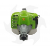 Replacement mixture motor for multifunctional Green line DG 26 ECO Garden Machinery Spare Parts