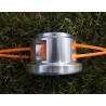 MACIGNO universal head for brushcutter Brush cutter head