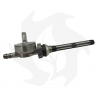 Gasoline tap for LT950 power generator and various Fuel taps