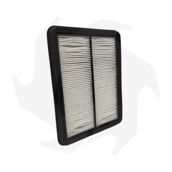 Filtro aria per motore Honda 185 x 143 x 22 mm Filtro aria - gasolio