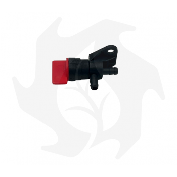 Robinet de carburant pour les moteurs Daye DG600 Robinets de carburant