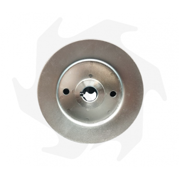 Pulley for Castelgarden-GGP-Alpina TC122 lawn tractor Pulley