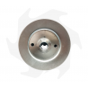 Pulley for Castelgarden-GGP-Alpina TC122 lawn tractor Pulley