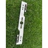 Aerator and scarifier blade for lawnmowers Scarifier blade