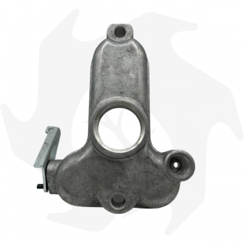 Tappet cover with valve lifters. LOMBARDINI LDA450 - LDA510 engine Lombardini engine spare parts