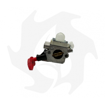 copy of Carburador para cortasetos Husqvarna 122HD45-122HD60 Carburador