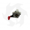 copy of Husqvarna 122HD45-122HD60 hedge trimmer carburetor Carburetor