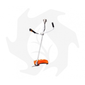 Replacement shaft for brush cutter diameter 28mm double handle Brushcutter auction