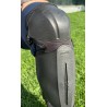 Comfort protective leg guards, protection for garden brush cutters Leggings