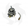 Shindaiwa T350EC1 brushcutter carburetor Carburetor