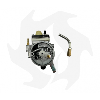 Shindaiwa T350EC1 brushcutter carburetor Carburetor