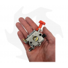 WT-843 carburetor for Echo CS 260 TES/C chainsaw Carburetor