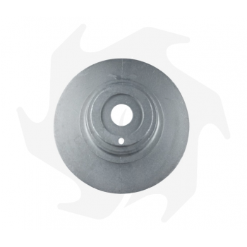 Original starter pulley for Ruggerini engine RD80-RD81-RD90-RD120-RD140-RD901 /RF80-RF81-RF90-RF120-RF140-RF901 Pulley