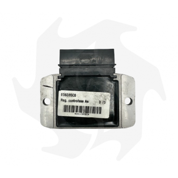 Voltage regulator for Yanmar - John Deere engines various models Garden Machinery Spare Parts