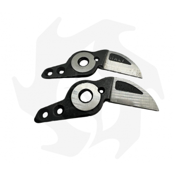 Pair of replacement blades for Vesco scissors A2/S - A2/ML Home