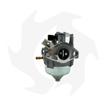 Carburatore per rasaerba con motore Honda GCV170LA - HRN216 Carburatore