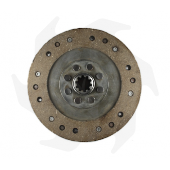 Clutch disc for motor cultivator Carraro tiger 200mm Accessories for agriculture