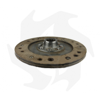 Clutch disc for motor cultivator Carraro tiger 200mm Accessories for agriculture